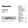 PANASONIC NVHV66 Manual de Usuario