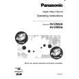 PANASONIC NV-DS65 Manual de Usuario