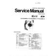 PANASONIC PVDC3000EA Manual de Servicio