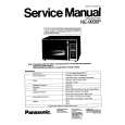 PANASONIC NE9930P Manual de Servicio