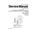 PANASONIC KXA142ALM Manual de Servicio