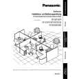 PANASONIC DP150P Manual de Usuario