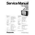 PANASONIC TR1208N Manual de Servicio