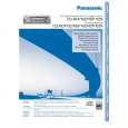 PANASONIC RDP102N Manual de Usuario