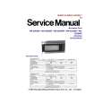 PANASONIC NNS252BF Manual de Servicio