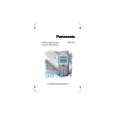 PANASONIC GD76 Manual de Usuario