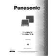 PANASONIC TX14B4TCB Manual de Usuario