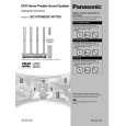 PANASONIC SCHT700 Manual de Usuario