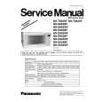 PANASONIC NNS963WF Manual de Servicio