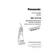 PANASONIC MC-V7319 Manual de Servicio