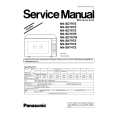 PANASONIC NN-SD797S Manual de Servicio