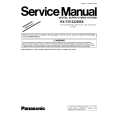 PANASONIC KXTD1232DBX Manual de Servicio