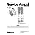 PANASONIC DMC-FZ8EGM VOLUME 1 Manual de Servicio