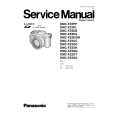 PANASONIC DMC-FZ5EG VOLUME 1 Manual de Servicio