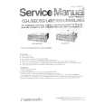 PANASONIC CQL40EE/EG Manual de Servicio