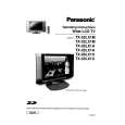 PANASONIC TX-26 Manual de Usuario