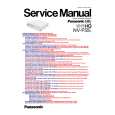 PANASONIC NVF55A/EA/EE Manual de Servicio
