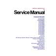 PANASONIC SX-KN7000PC Manual de Servicio