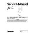 PANASONIC SAAK12 Manual de Servicio