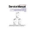 PANASONIC KXTDA0104X Manual de Servicio