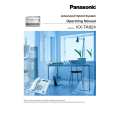 PANASONIC KXTA824 Manual de Usuario