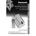 PANASONIC KXTG2551NZS Manual de Usuario