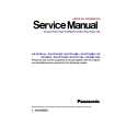 PANASONIC KXFP121NZ Manual de Servicio