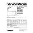 PANASONIC NNT664SF Manual de Servicio