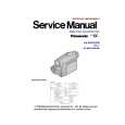 PANASONIC NVDS33EG/B Manual de Servicio