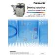 PANASONIC DPC323 Manual de Usuario