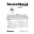 PANASONIC NA-F80GD Manual de Servicio