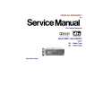 PANASONIC SAHT400PC Manual de Servicio
