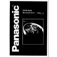 PANASONIC NNT783 Manual de Usuario