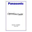 PANASONIC DVD-L50-brief Manual de Usuario